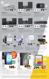 Aktueller MEDIMAX Prospekt mit Apple, "MEHR WEIHNACHTSFEELING", Seite 8