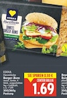 Herzstücke Burger-Buns von EDEKA für 1,69 € bei E center im Angebot Herzstücke Burger-Buns von EDEKA im aktuellen E center Prospekt