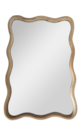 Promo Miroir bord ondulé à 15,00 € dans le catalogue B&M ""