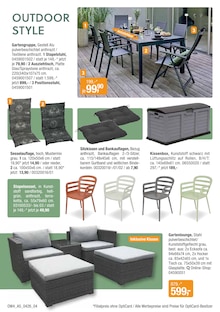 Couch im Opti-Wohnwelt Prospekt "Für Zuhause-Liebhaber" mit 64 Seiten (Bremerhaven)