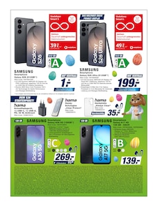 expert Prospekt der KW 12 "Ach du dickes Ei!" Aktueller expert Prospekt "Ach du dickes Ei!" Seite 2 von 12 Seiten