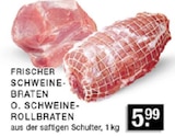 Schweinebraten Angebote bei E center Ratingen für 5,99 €