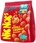Erdnuß Locken Classic von Lorenz für 1,11 € bei REWE im Angebot Erdnuß Locken Classic von Lorenz im aktuellen REWE Prospekt