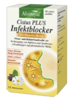 Honig im VITALIA Reformhaus Prospekt Cistus PLUS Infektblocker Manuka-Honig mit 30 Lutschpastillen von Alsiroyal im aktuellen VITALIA Reformhaus Prospekt für 15,99 €