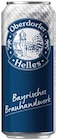 Helles von Oberdorfer im aktuellen REWE Prospekt für 0,89 €