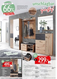 Schuhe Angebot im aktuellen Zurbrüggen Prospekt auf Seite 30