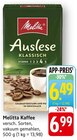 Auslese Klassisch Angebote von Melitta bei E center Pirmasens für 6,49 €