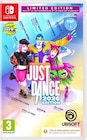 Just Dance 2026 Limited Edition Code in a box Nintendo Switch - Fnac Just Dance 2026 Limited Edition Code in a box Nintendo Switch à 29,99 € dans le catalogue Fnac