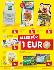 Aktueller Netto Marken-Discount Prospekt mit Kräuter, "Aktuelle Angebote", Seite 14