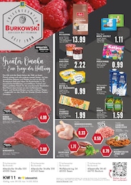 EDEKA Prospekt für Bochum: "Aktuelle Angebote", 8 Seiten, 09.03.2026 - 14.03.2026