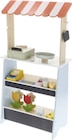 Holz Spielküche im Angebot bei Lidl in Bochum Holz Spielküche Angebote von LUPILU bei Lidl Bochum für 9,99 €