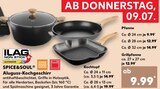 Aktuelle Pfanne Angebote bei Kaufland in Kiel Aktuelles Pfanne Angebot bei Kaufland in Kiel ab 9,99 €