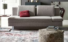 Schlafsofa bei Höffner in Erftstadt Schlafsofa im Angebot bei Höffner Erftstadt für 499,00 €
