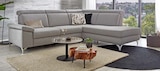 Möbel Martin Mainz - Ecksofa Angebot im Prospekt Ecksofa bei Möbel Martin im Mainz Prospekt für 1.799,00 €