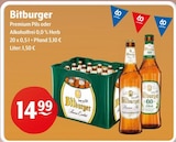 Getränke Hoffmann - Premium Pils Angebot im Prospekt Premium Pils bei Getränke Hoffmann im Prospekt "" für 14,99 €