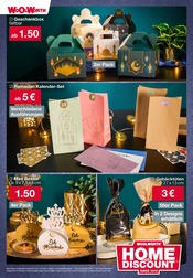 Ähnliche Vakuumbeutel Angebote im Prospekt "Aktuelle Angebote" von Woolworth in Kamen Ähnliche Angebote wie Vakuumbeutel im Prospekt "Aktuelle Angebote" auf Seite 5 von Woolworth in Kamen