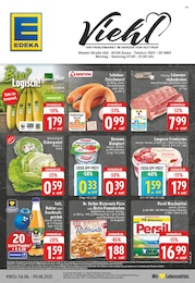 EDEKA Prospekt für Essen: "Aktuelle Angebote", 24 Seiten, 04.08.2025 - 09.08.2025