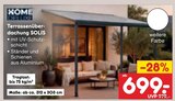 Terrassenüberdachung SOLIS im Angebot bei Netto Marken-Discount in Jena Terrassenüberdachung SOLIS Angebote von HOME DELUXE bei Netto Marken-Discount Jena für 699,00 €