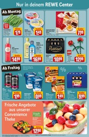 Ähnliche Angebote wie Keilrahmen im Prospekt "Dein Markt" auf Seite 3 von REWE in Ingolstadt