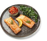 Aktuelles Lachsfilet Angebot bei Penny in Paderborn ab 5,19 €