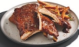 Schweine-Spare Ribs im Angebot bei Lidl in Albstadt Schweine-Spare Ribs Angebote von Grillmeister bei Lidl Albstadt für 4,55 €