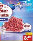 Hackfleisch gemischt bei Netto Marken-Discount im Prospekt "" für 3,49 €