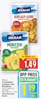 Schnittkäsescheiben von Milram für 1,19 € bei E center im Angebot Schnittkäsescheiben von Milram im aktuellen E center Prospekt