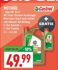 Motoröl "Edge 5W-30 LL" Angebote von Castrol bei Marktkauf Münster für 49,99 €