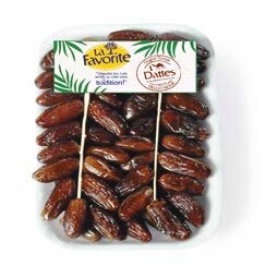 Auchan Mazeley - DATTES RAVIER Promo DATTES RAVIER dans le catalogue Auchan Auchan à Mazeley