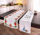 Norma Soultz-Haut-Rhin - Promo Centre ou chemin de table Noël Promo Centre ou chemin de table Noël à 4,99 € dans le catalogue Norma à Soultz-Haut-Rhin