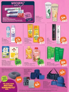 Nackenkissen im tegut Prospekt "tegut… gute Lebensmittel" mit 23 Seiten (Göttingen)