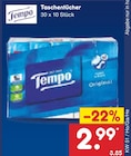 Aktuelle Taschentücher Angebote bei Netto Marken-Discount in Chemnitz Aktuelles Taschentücher Angebot bei Netto Marken-Discount in Chemnitz ab 2,99 €