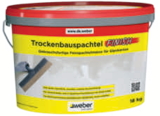 Trockenbauspachtel FINISH von weber für 19,99 € bei toom Baumarkt im Angebot Trockenbauspachtel FINISH von weber im aktuellen toom Baumarkt Prospekt
