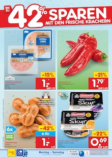 Kaffee im aktuellen Netto Marken-Discount Prospekt (Gütersloh) Kaffee im Netto Marken-Discount Prospekt "Aktuelle Angebote" mit 70 Seiten (Gütersloh)