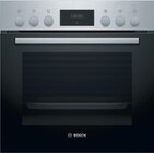 Einbau Herd-Set EPH21SK1 im Angebot bei MEDIMAX in Oberhausen Einbau Herd-Set EPH21SK1 Angebote von BOSCH bei MEDIMAX Oberhausen für 599,00 €