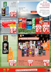 Getränke im E center Prospekt in Elmshorn Aktueller E center Prospekt mit Getränke, "Top Angebote", Seite 3