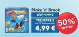 Make 'n' Break im EDEKA Prospekt Make 'n' Break von im aktuellen EDEKA Prospekt für 4,99 €