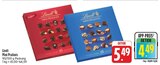 Mini Pralinés im Angebot bei EDEKA in Freiberg Mini Pralinés Angebote von Lindt bei EDEKA Freiberg für 4,49 €