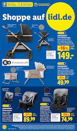 Kindermöbel im Lidl Prospekt in Mainz Aktueller Lidl Prospekt mit Kindermöbel, "LIDL LOHNT SICH", Seite 6