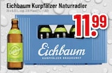 Trinkgut Hemsbach - Kurpfälzer Naturradler Angebot im Prospekt Kurpfälzer Naturradler bei Trinkgut im Hemsbach Prospekt für 11,99 €