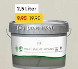 28 Farbtöne! Angebote bei Rusta Frechen für 9,95 €