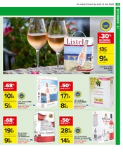 Vin Angebote im Prospekt "Carrefour" von Carrefour Vin Angebote im Prospekt "Carrefour" von Carrefour auf Seite 27
