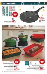 Prix et réduction Sel dans le prospectus Super U en cours Offre Sel dans le catalogue Super U du moment à la page 52