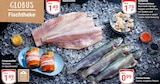 Seelachsfilet Angebote von Globus bei GLOBUS Gotha für 0,99 €