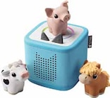 Toniebox 2 Himmelblau bei MEDIMAX im Limburg Prospekt für 129,99 €