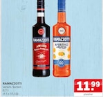 Amaro Angebote von Ramazzotti bei Getränke Ellerkamp Ibbenbüren für 11,99 €
