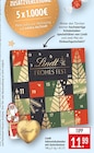Marktkauf Notzingen - Adventskalender mit Gutscheinen Angebot im Prospekt Adventskalender mit Gutscheinen bei Marktkauf im Notzingen Prospekt für 11,99 €