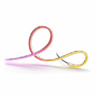 Hue Neon Gradient Outdoor Lightstrip von Philips im aktuellen OBI Prospekt für 139,99 €