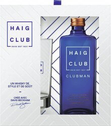 Coffret Whisky 40% vol - Géant Casino à Épinay-sur-Seine Coffret Whisky 40% vol en promo chez Géant Casino Épinay-sur-Seine à 21,50 €