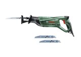 Scie sabre tous matériaux - 710 W - Bosch - Brico Dépôt à Meyzieu Scie sabre tous matériaux - 710 W - Bosch en promo chez Brico Dépôt Meyzieu à 102,90 €
